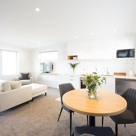 Beechwood Boutique Accommodation Ντούνεντιν Εξωτερικό φωτογραφία