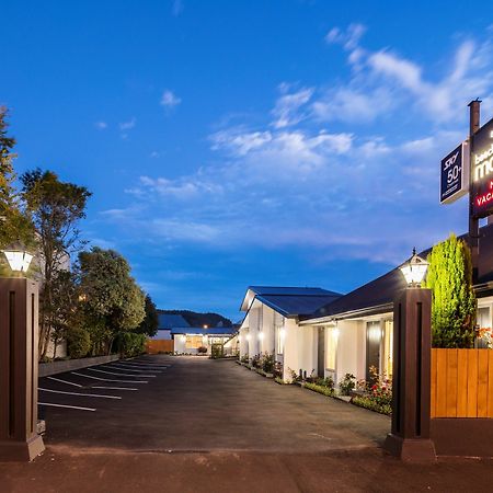 Beechwood Boutique Accommodation Ντούνεντιν Εξωτερικό φωτογραφία