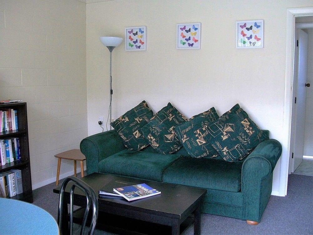 Beechwood Boutique Accommodation Ντούνεντιν Εξωτερικό φωτογραφία