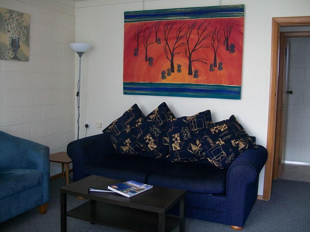Beechwood Boutique Accommodation Ντούνεντιν Εξωτερικό φωτογραφία