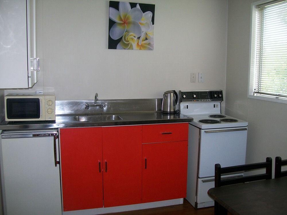 Beechwood Boutique Accommodation Ντούνεντιν Εξωτερικό φωτογραφία
