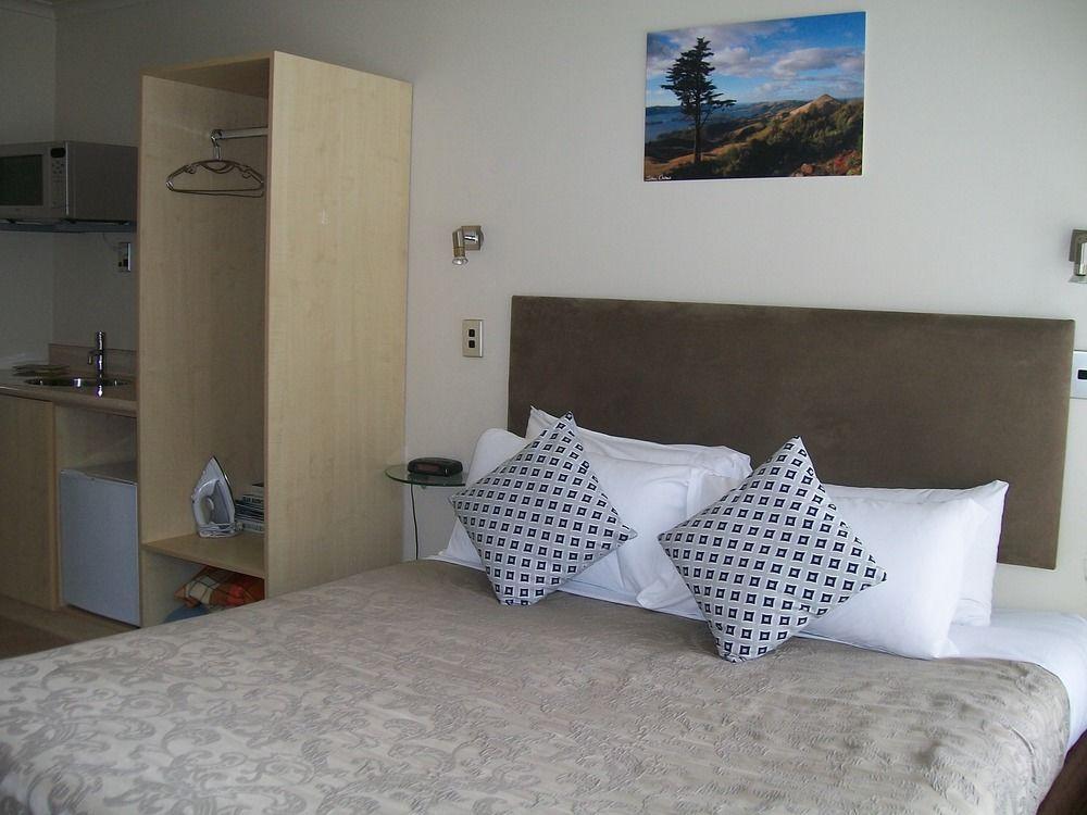 Beechwood Boutique Accommodation Ντούνεντιν Εξωτερικό φωτογραφία