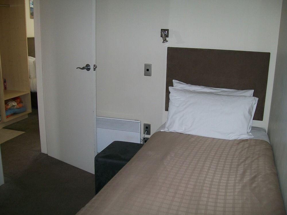 Beechwood Boutique Accommodation Ντούνεντιν Εξωτερικό φωτογραφία