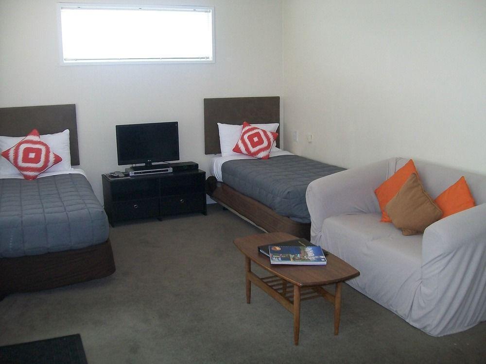 Beechwood Boutique Accommodation Ντούνεντιν Εξωτερικό φωτογραφία
