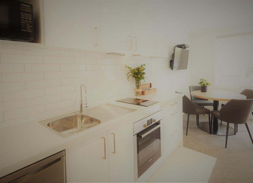 Beechwood Boutique Accommodation Ντούνεντιν Εξωτερικό φωτογραφία