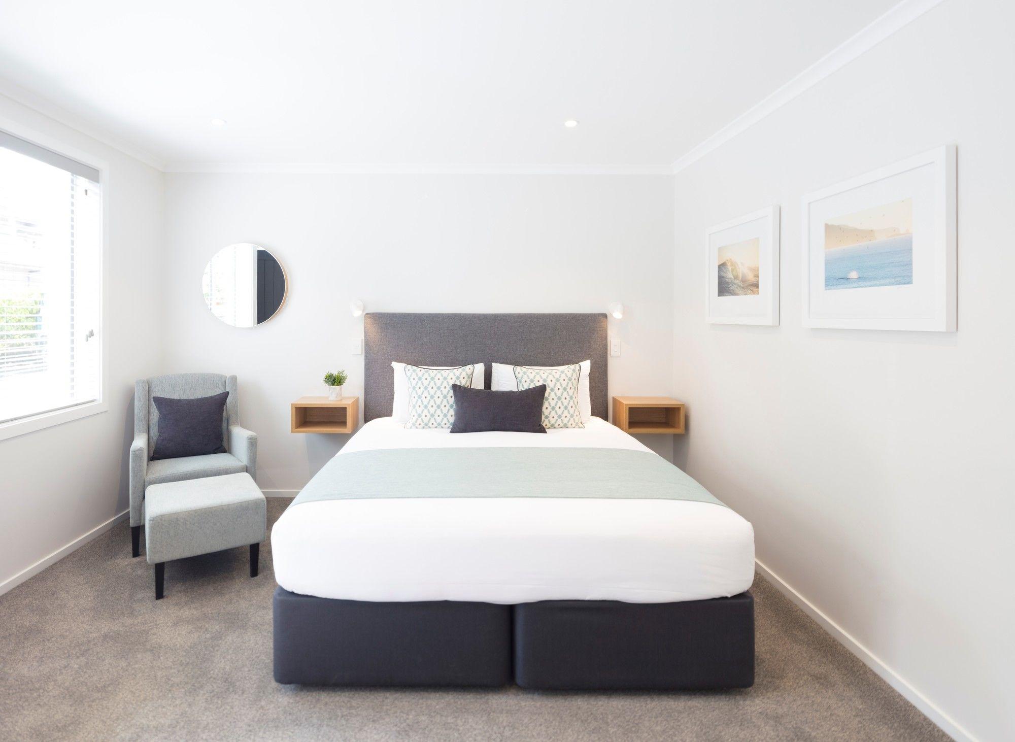 Beechwood Boutique Accommodation Ντούνεντιν Εξωτερικό φωτογραφία