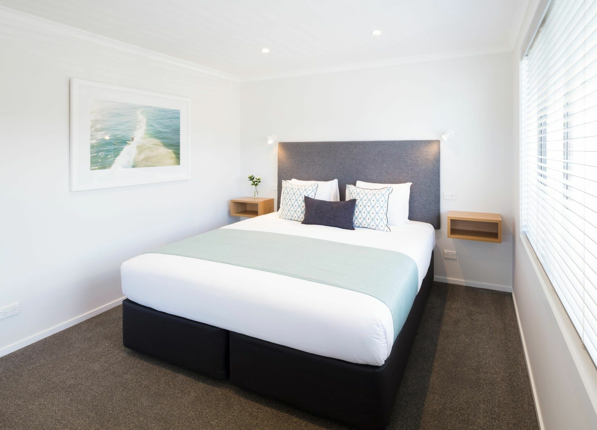 Beechwood Boutique Accommodation Ντούνεντιν Εξωτερικό φωτογραφία
