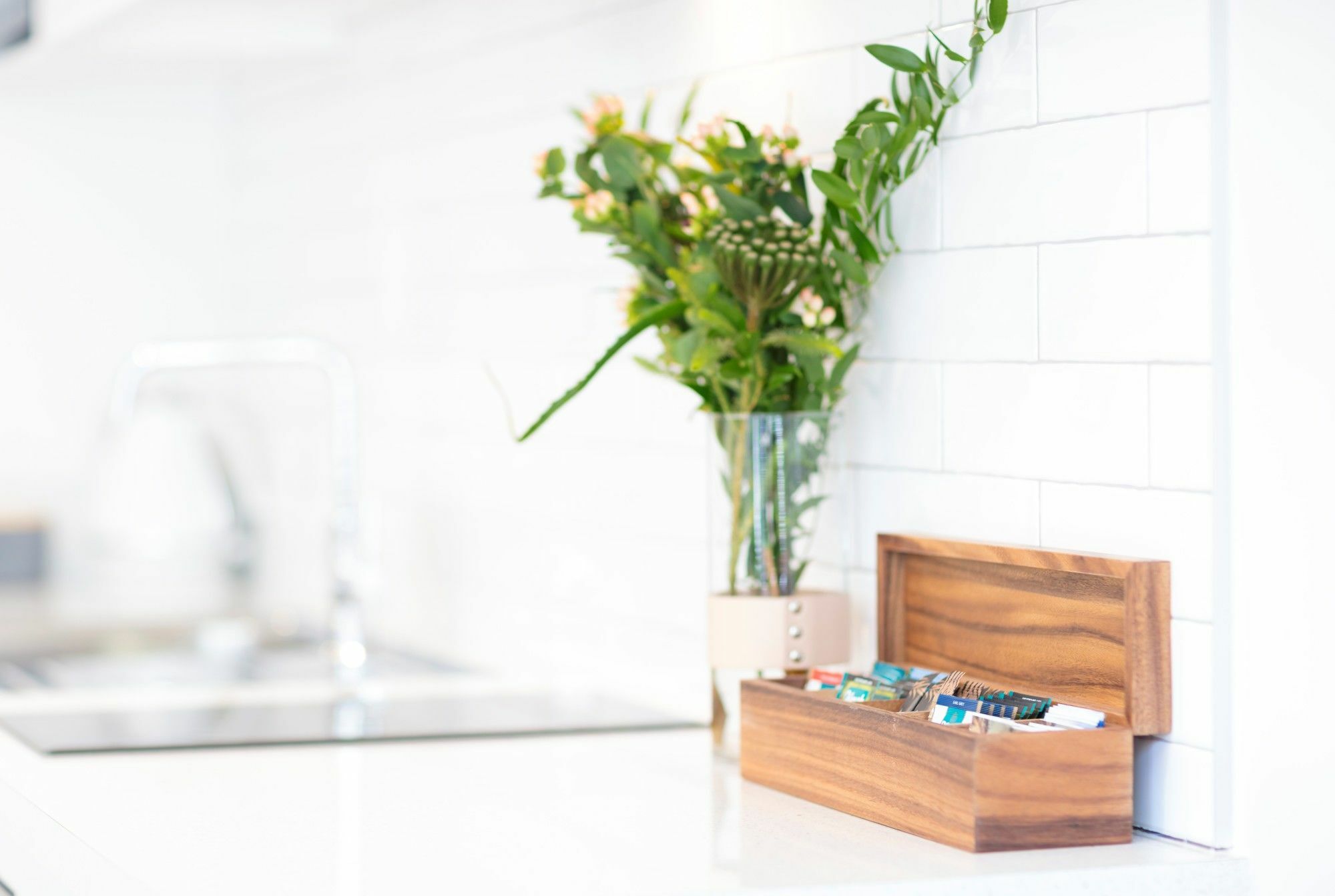 Beechwood Boutique Accommodation Ντούνεντιν Εξωτερικό φωτογραφία