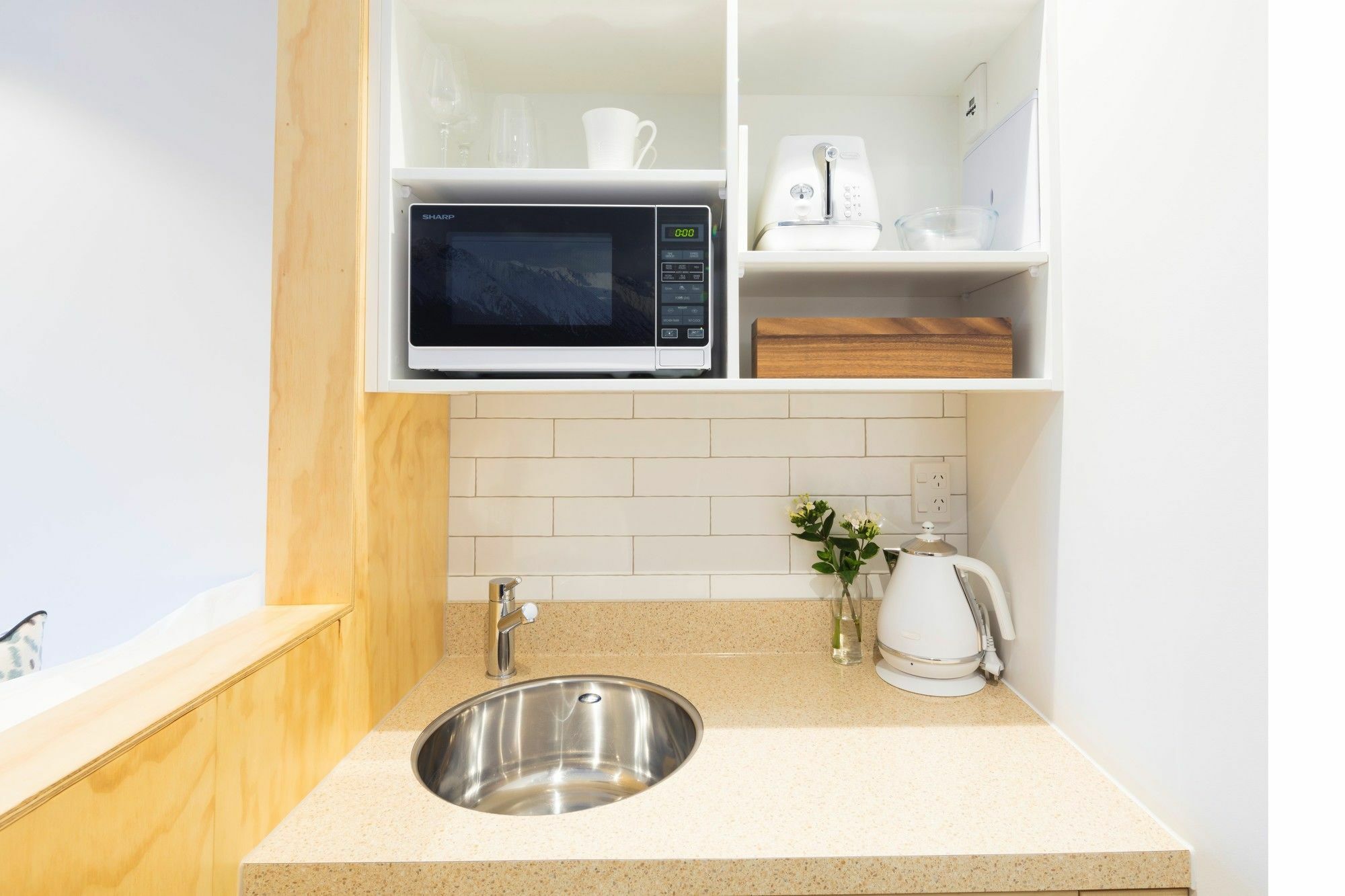 Beechwood Boutique Accommodation Ντούνεντιν Εξωτερικό φωτογραφία