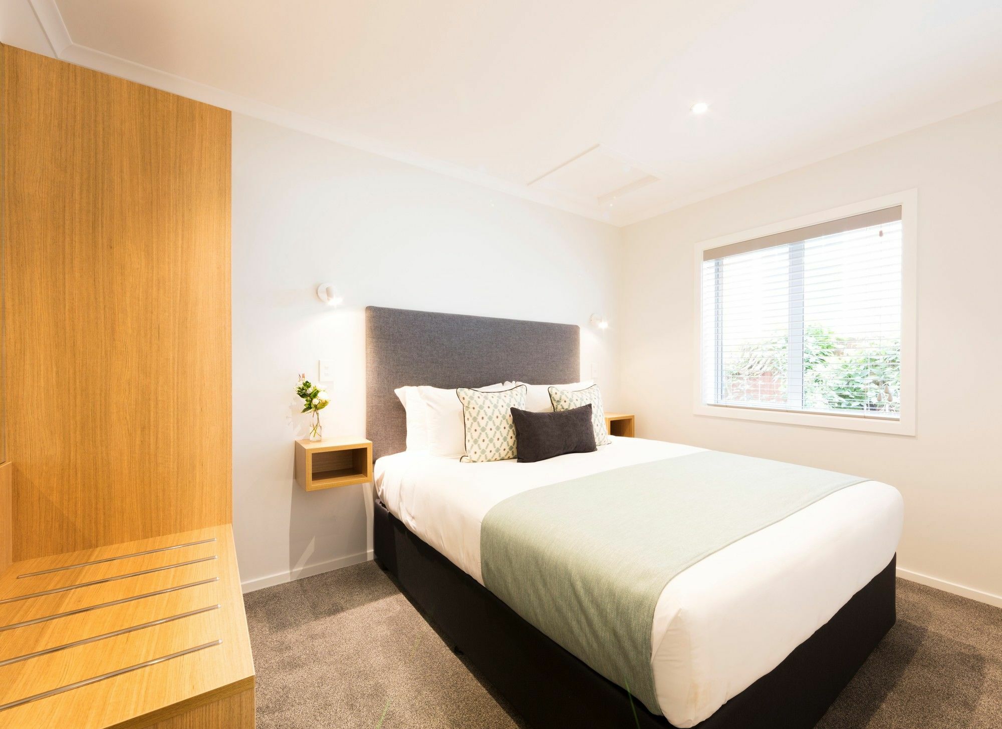 Beechwood Boutique Accommodation Ντούνεντιν Εξωτερικό φωτογραφία