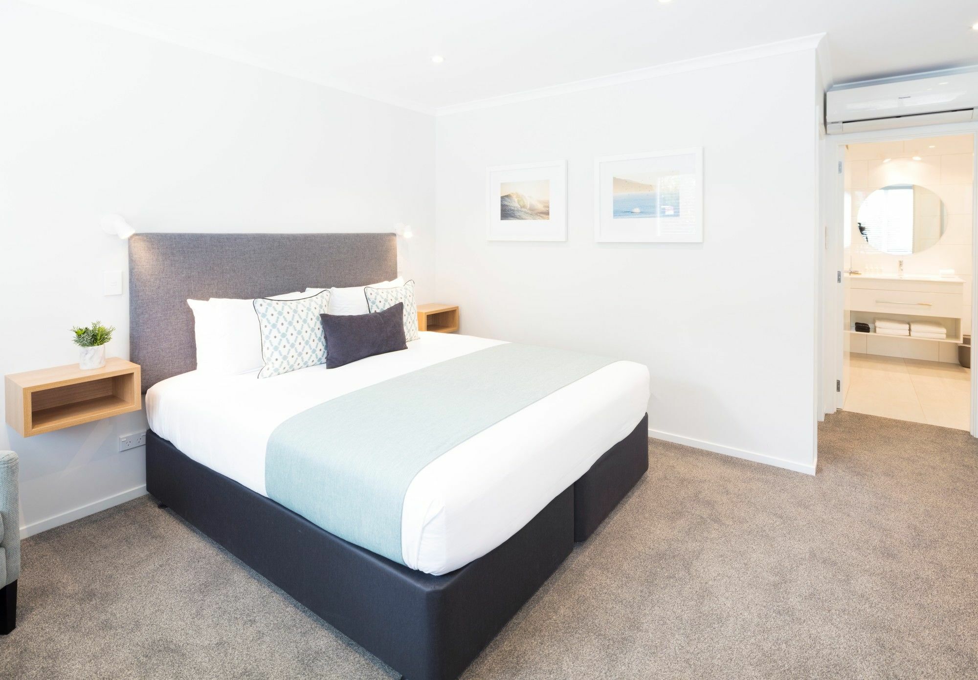 Beechwood Boutique Accommodation Ντούνεντιν Εξωτερικό φωτογραφία