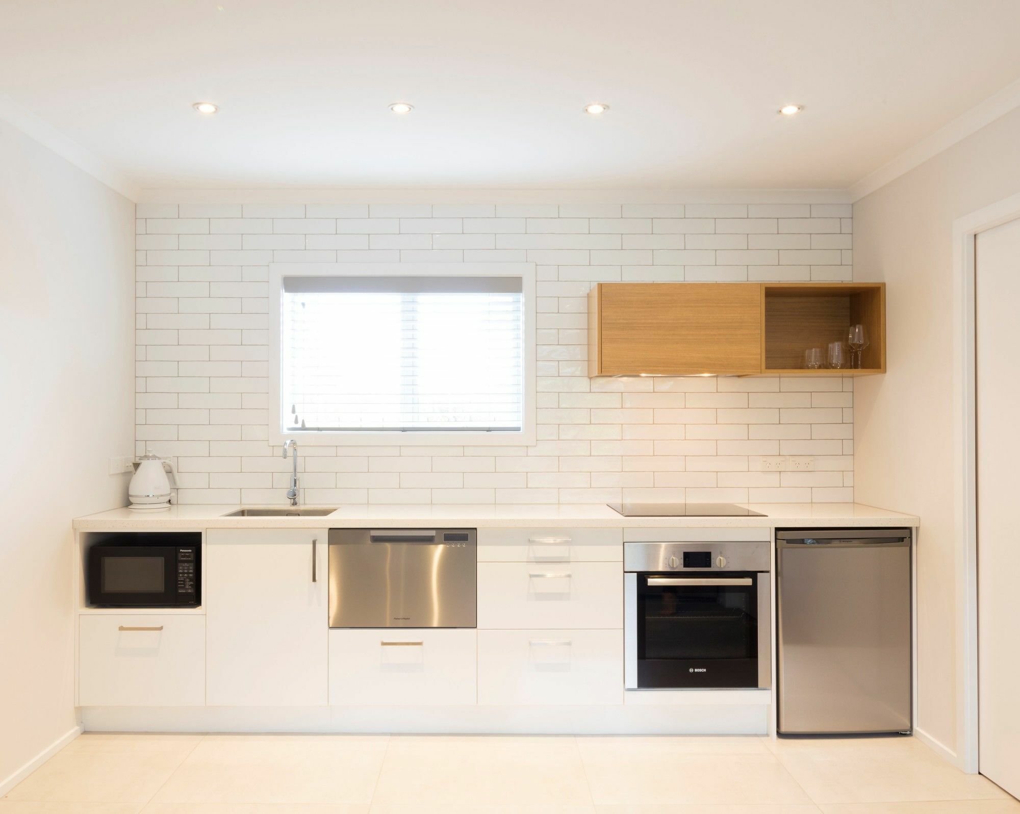 Beechwood Boutique Accommodation Ντούνεντιν Εξωτερικό φωτογραφία