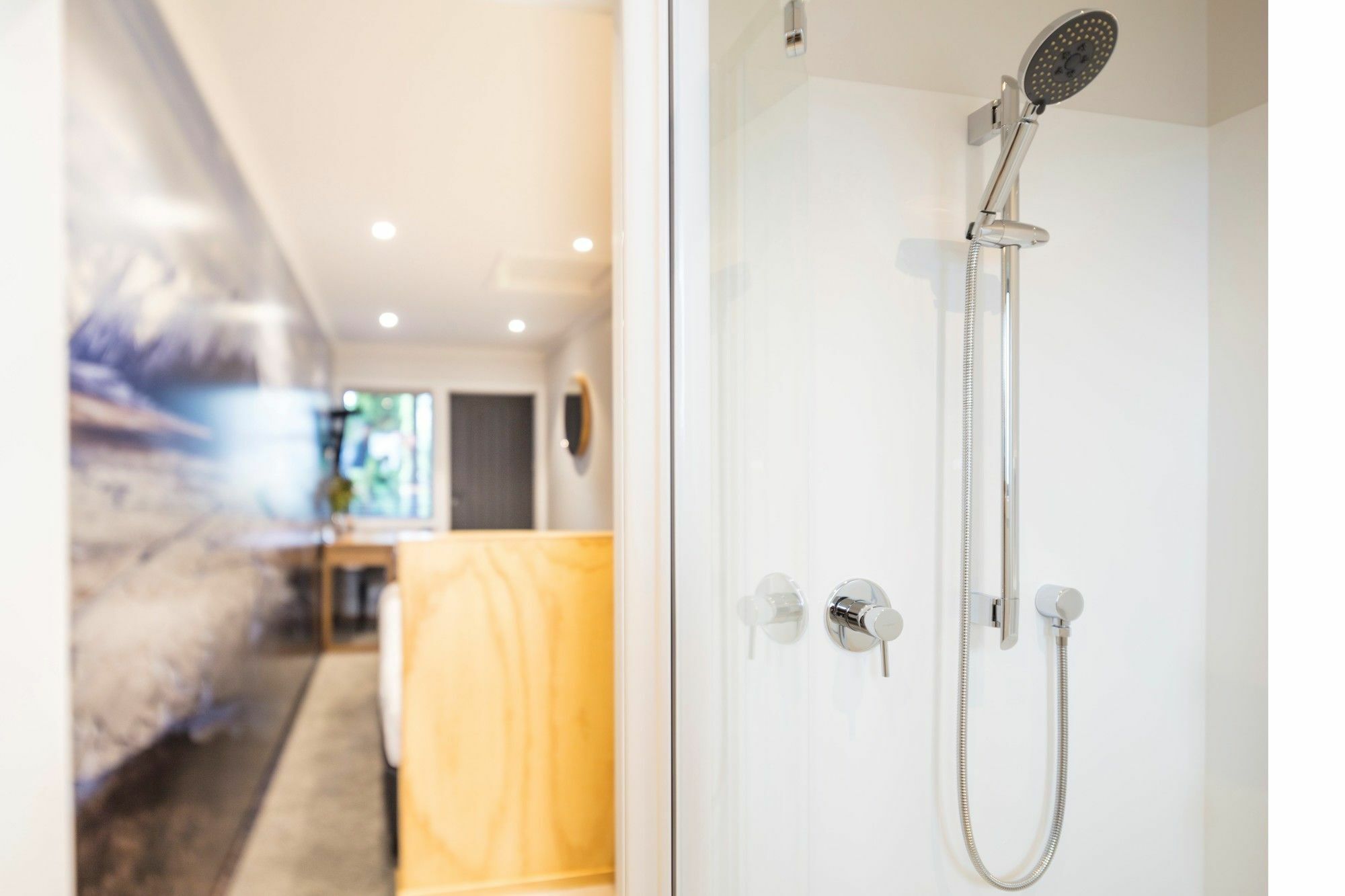 Beechwood Boutique Accommodation Ντούνεντιν Εξωτερικό φωτογραφία
