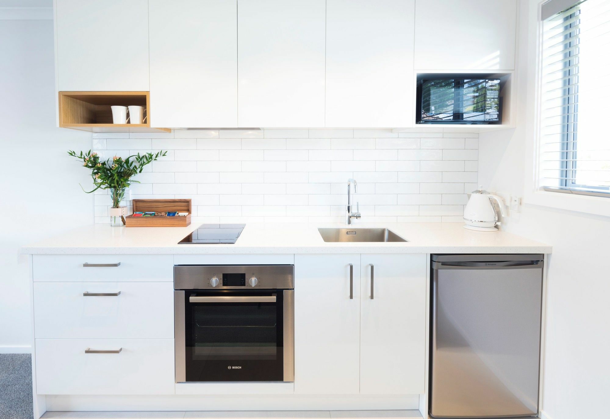 Beechwood Boutique Accommodation Ντούνεντιν Εξωτερικό φωτογραφία