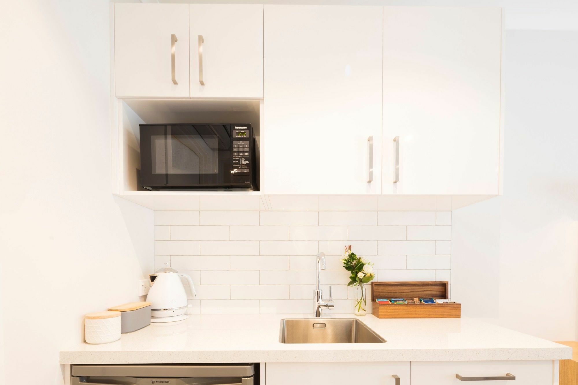 Beechwood Boutique Accommodation Ντούνεντιν Εξωτερικό φωτογραφία