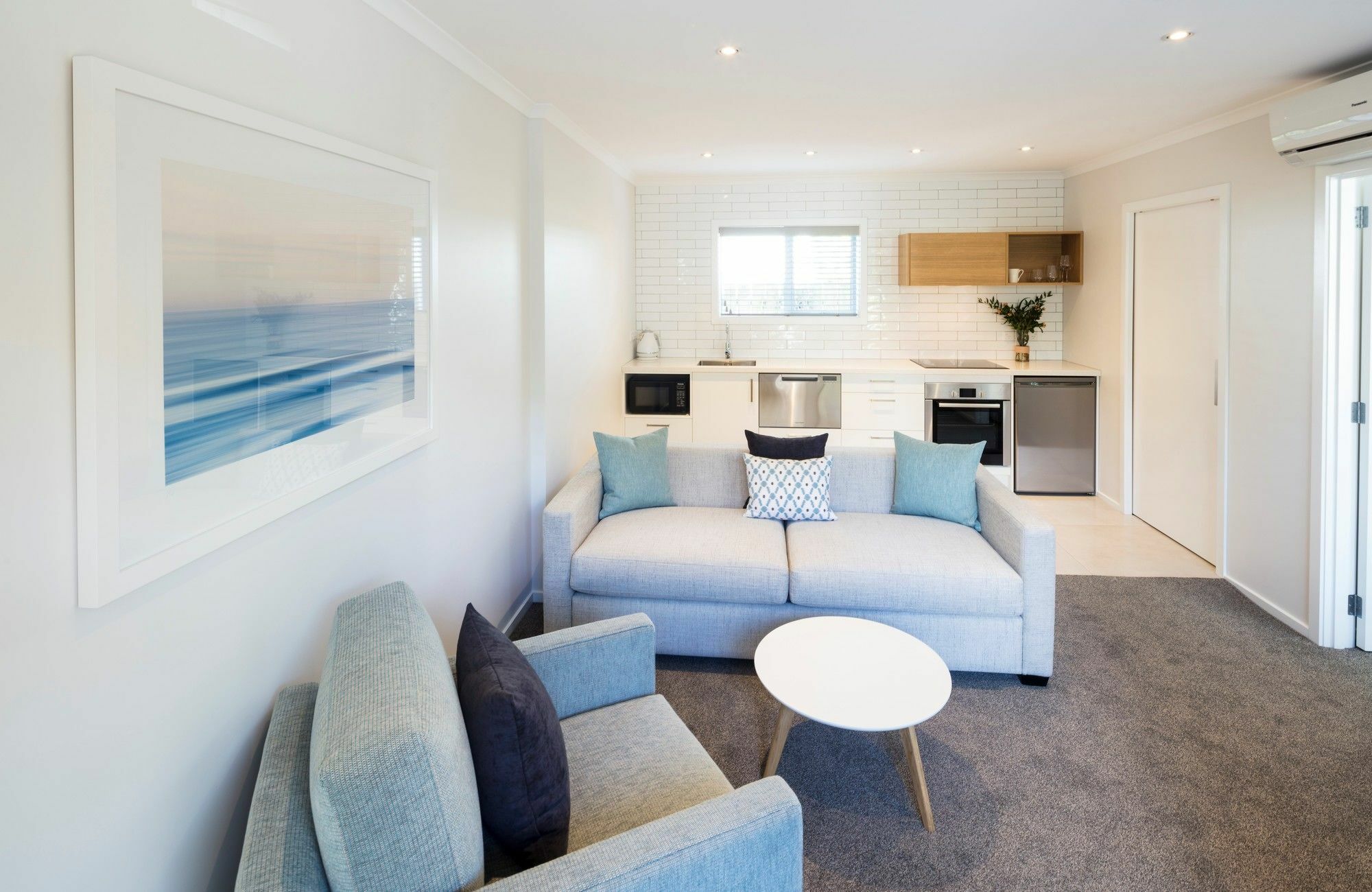 Beechwood Boutique Accommodation Ντούνεντιν Εξωτερικό φωτογραφία