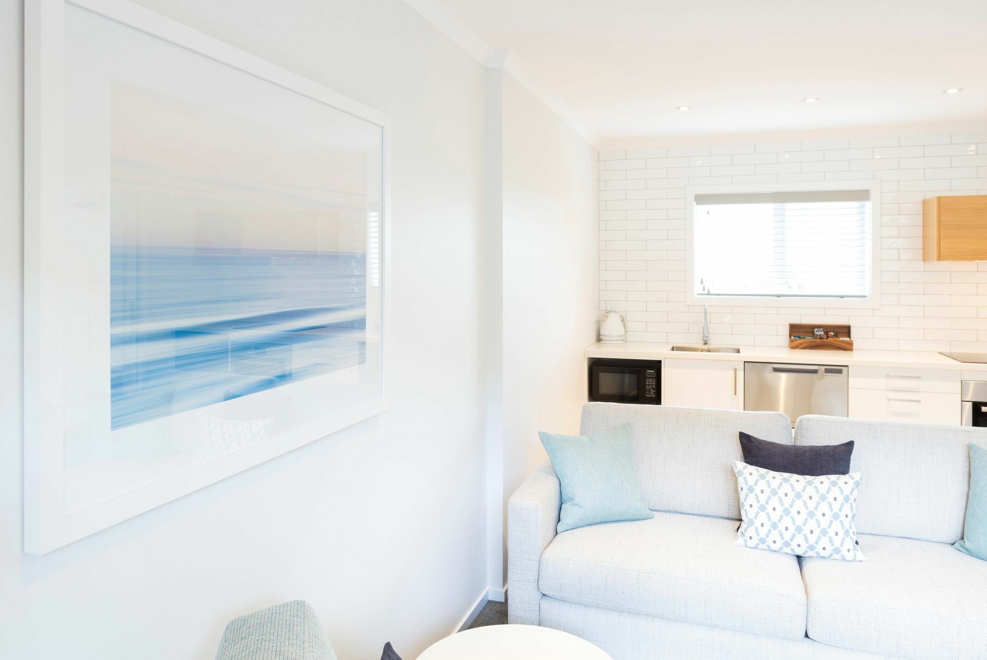 Beechwood Boutique Accommodation Ντούνεντιν Εξωτερικό φωτογραφία